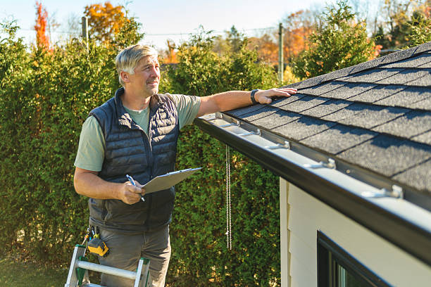 Affordable Gutter Repair And Installation solutions in Napoleon, OH